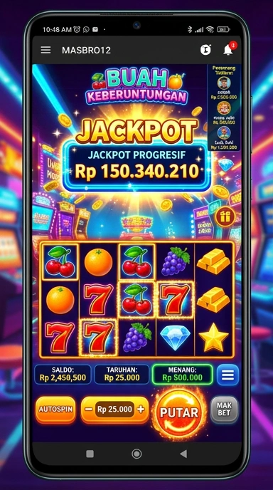 Fitur ulasan masbro12 yang membantu pengguna memilih aplikasi terbaik.